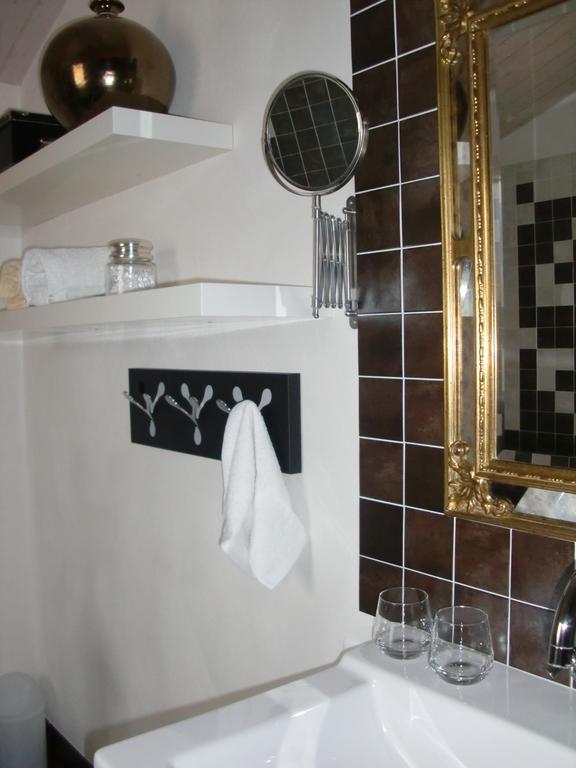 O'Maxethel Bed and Breakfast Soullans Δωμάτιο φωτογραφία