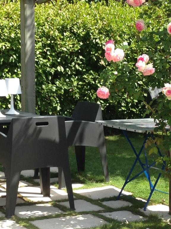 O'Maxethel Bed and Breakfast Soullans Εξωτερικό φωτογραφία