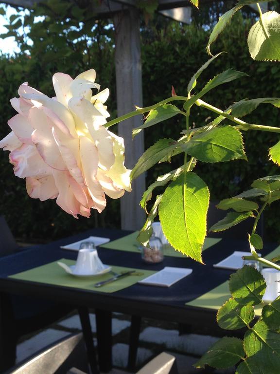 O'Maxethel Bed and Breakfast Soullans Εξωτερικό φωτογραφία