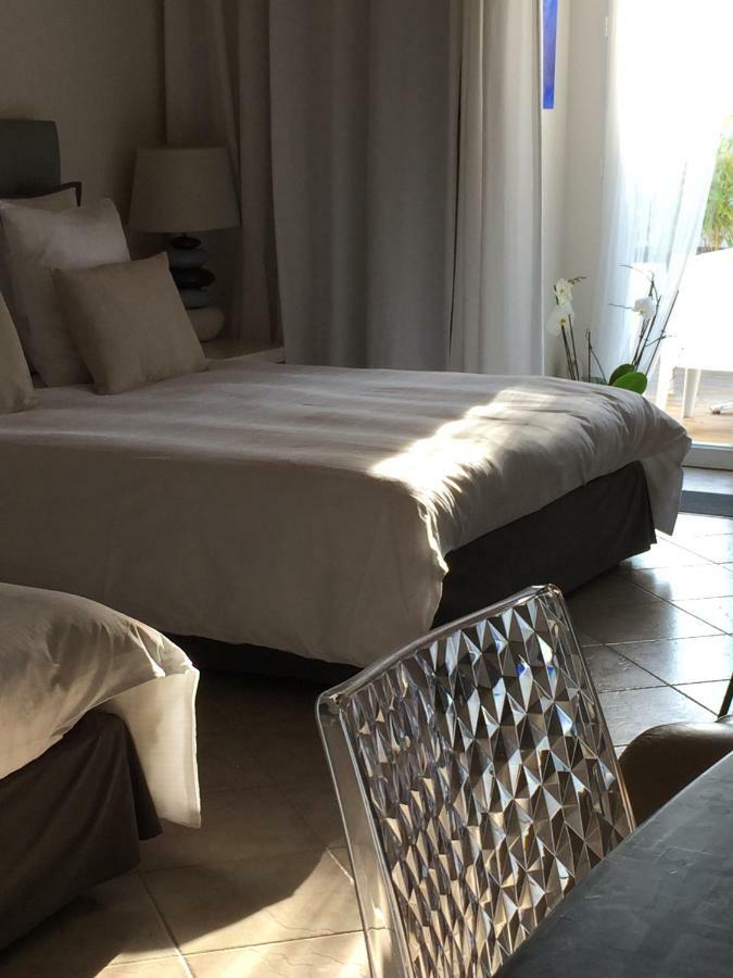 O'Maxethel Bed and Breakfast Soullans Εξωτερικό φωτογραφία