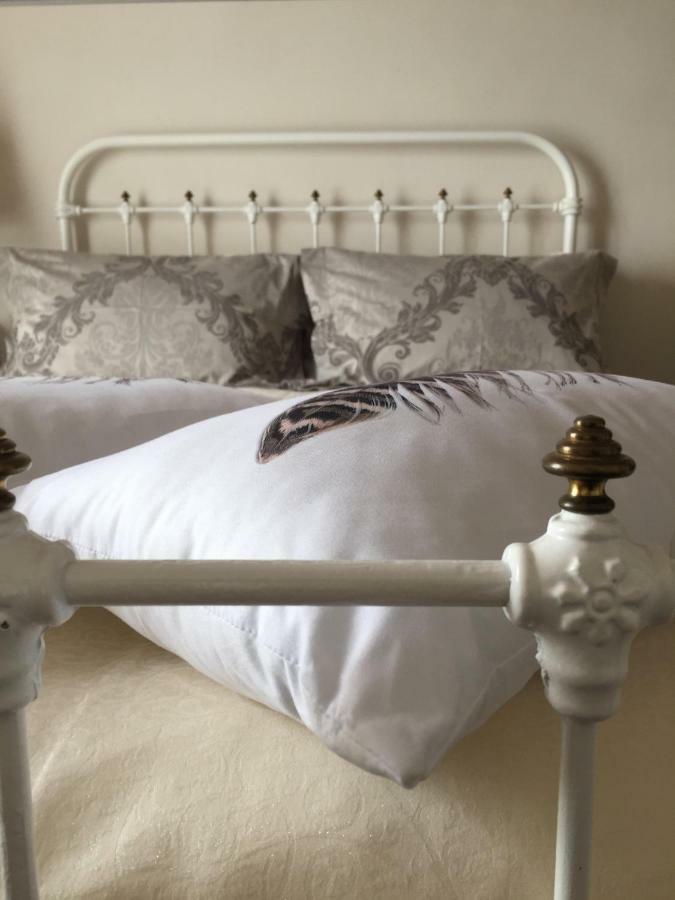 O'Maxethel Bed and Breakfast Soullans Εξωτερικό φωτογραφία