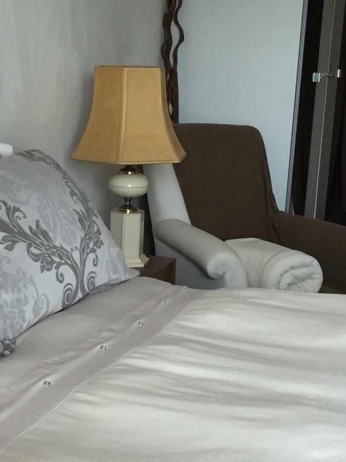 O'Maxethel Bed and Breakfast Soullans Εξωτερικό φωτογραφία